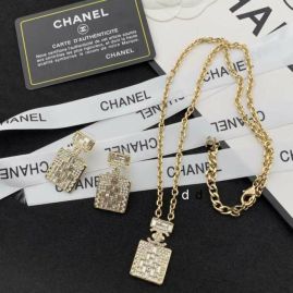 Picture of Chanel Necklace _SKUChanel&03jj116081